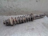 Recambio de amortiguador trasero izquierdo para seat ibiza (6k) 1.9 tdi referencia OEM IAM 6K0513033B 