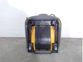 Recambio de asientos trasero izquierdo para citroën xsara picasso (n68) 2.0 hdi referencia OEM IAM 8850K6 8850K6 