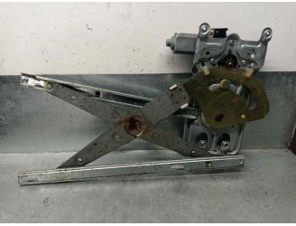 Recambio de elevalunas trasero izquierdo para chrysler 300 m (lr) 2.7 cat referencia OEM IAM 40211098703 2 PINES 4 PUERTAS