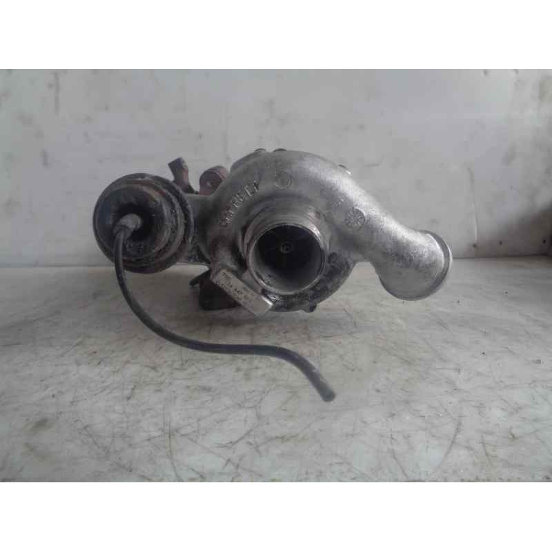 Recambio de turbocompresor para opel vectra b berlina 2.0 dti referencia OEM IAM 24442214 4542163 GARRETT