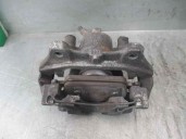 Front left brake caliper replacement part for Dacia Sandero II 1.0 SCe 75 (B8JC, B8JD) OEM IAM reference 410001154R 