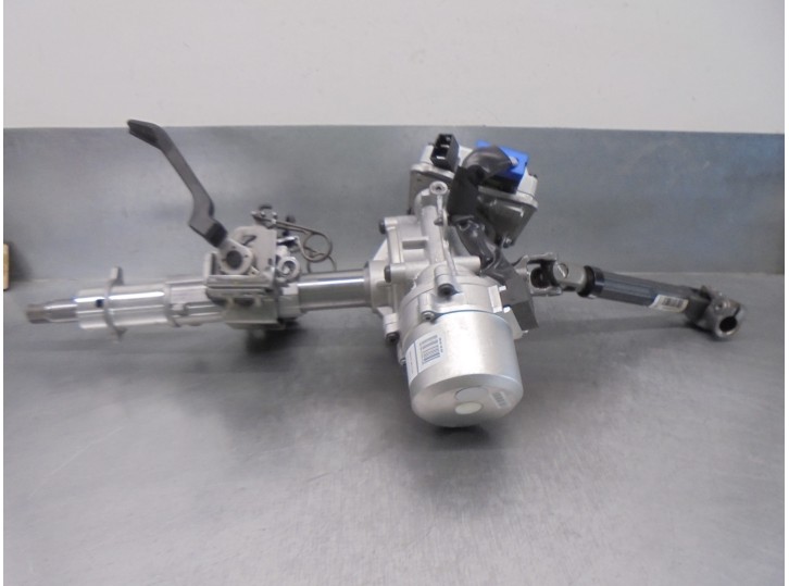 Steering column replacement part for Kia XCeed 1.0 TGDi CAT OEM IAM reference 56300J7300 J7563E0100 