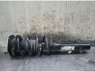 Recambio de amortiguador delantero izquierdo para mini r60 countryman diesel cat referencia OEM IAM 