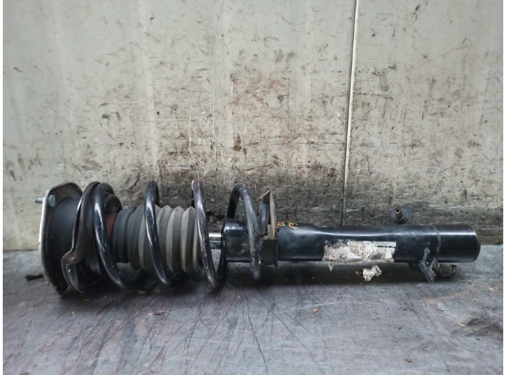 Recambio de amortiguador delantero izquierdo para mini r60 countryman diesel cat referencia OEM IAM 