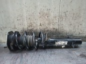 Recambio de amortiguador delantero izquierdo para mini r60 countryman diesel cat referencia OEM IAM 