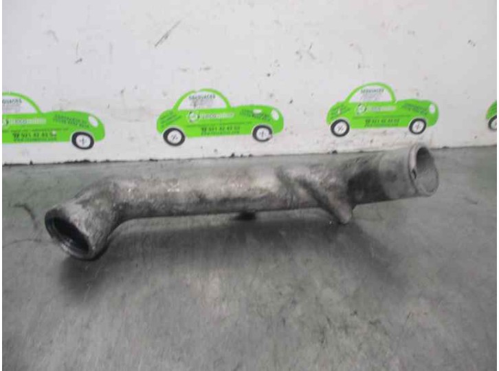 Pipe replacement part for Peugeot Boxer closed box van (RS3200)(330)(´02) 2.8 HDi OEM IAM reference 500342113 