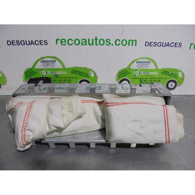 Recambio de airbag delantero izquierdo para peugeot 407 st sport referencia OEM IAM 96445885ZD  