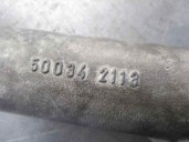 Replacement tube for Peugeot Boxer closed box (rs3200)(330)(´02) 2.8 HDI OEM IAM reference 500342113 