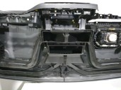 Recambio de salpicadero para opel vivaro c furgoneta (k0) 1.5 referencia OEM IAM 5596546 