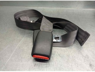 Recambio de enganche cinturon para chrysler 300 m (lr) 2.7 cat referencia OEM IAM M455982 TRAS IZQ 4 PUERTAS