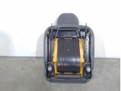 Recambio de asiento trasero medio para citroën xsara picasso (n68) 2.0 hdi referencia OEM IAM 8913LK 8913LK 