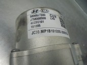 Replacement steering column for Kia XCeed 1.0 TGDi cat OEM IAM reference 56300J7300 J7563E0100 