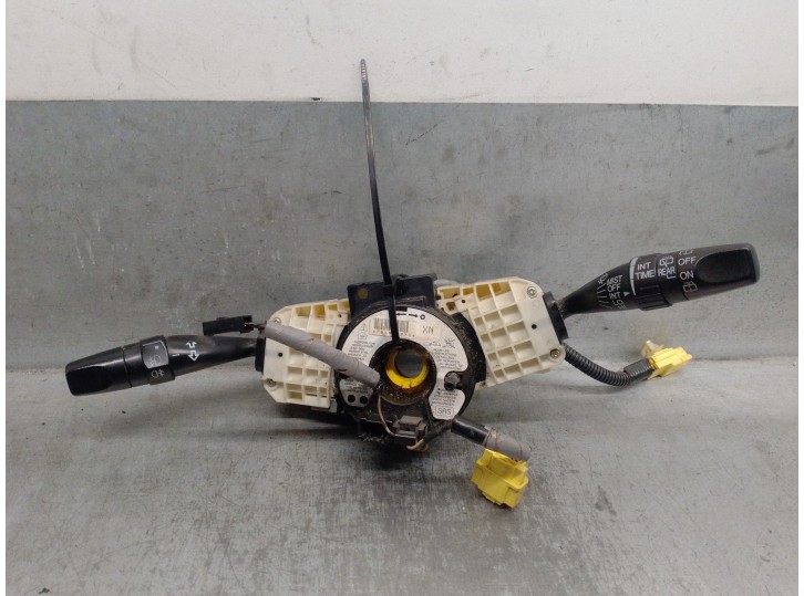 Recambio de mando luces para honda fr-v (be) 1.8 vtec cat referencia OEM IAM 35255S5AG02 35256SJDE01 