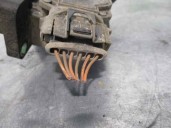 Replacement pedal potentiometer for Iveco Daily closed box (2006 =>) 3.0 diesel OEM IAM reference 504061734 0281002632 BOSCH