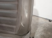 Recambio de asiento delantero izquierdo para volkswagen passat variant (3c5) 2.0 tdi dpf referencia OEM IAM 4509010 CUERO Y ALCA