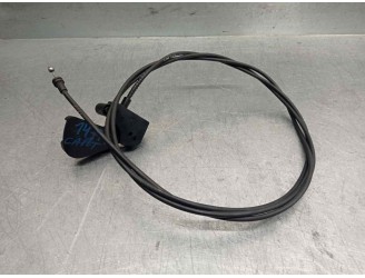 Recambio de cerradura capot para chrysler 300 m (lr) 2.7 cat referencia OEM IAM TIRADOR 