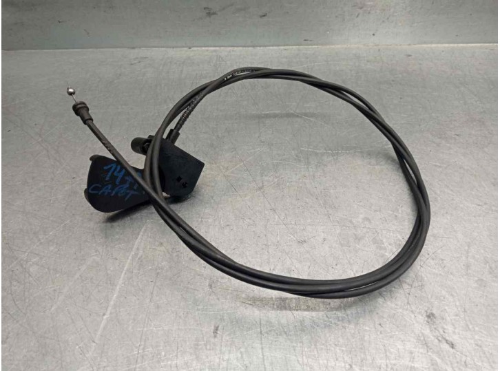 Recambio de cerradura capot para chrysler 300 m (lr) 2.7 cat referencia OEM IAM  TIRADOR 