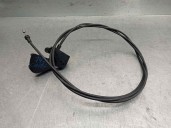 Recambio de cerradura capot para chrysler 300 m (lr) 2.7 cat referencia OEM IAM  TIRADOR 