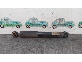 Recambio de amortiguador trasero izquierdo para citroën berlingo cuadro x referencia OEM IAM 9680984480 814902001502 SACHS