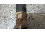 Recambio de amortiguador trasero izquierdo para citroën berlingo cuadro x referencia OEM IAM 9680984480 814902001502 SACHS