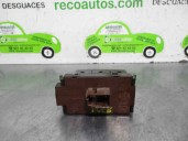 Recambio de mando luces salpicadero para iveco daily caja cerrada (2006 =>) 3.0 diesel referencia OEM IAM   