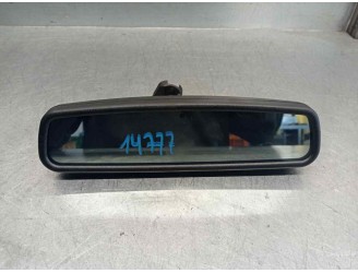 Recambio de espejo interior para chrysler 300 m (lr) 2.7 cat referencia OEM IAM 