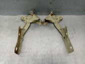 Recambio de bisagra capot para hyundai tucson (jm) 2.0 crdi cat referencia OEM IAM 791202E000 791102E000 