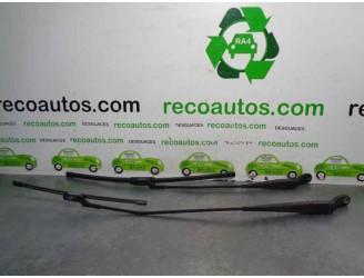 Recambio de brazo limpia delantero derecho para citroën berlingo cuadro x referencia OEM IAM 6429FJ 6429FG 