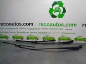 Recambio de brazo limpia delantero derecho para citroën berlingo cuadro x referencia OEM IAM 6429FJ 6429FG 