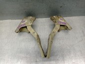 Replacement bonnet hinge for Hyundai Tucson (JM) 2.0 CRDi CAT OEM IAM reference 791202E000 791102E000 