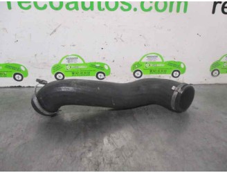 Recambio de tubo para jaguar s-type 2.7 v6 diesel cat referencia OEM IAM 4R836F072AB 