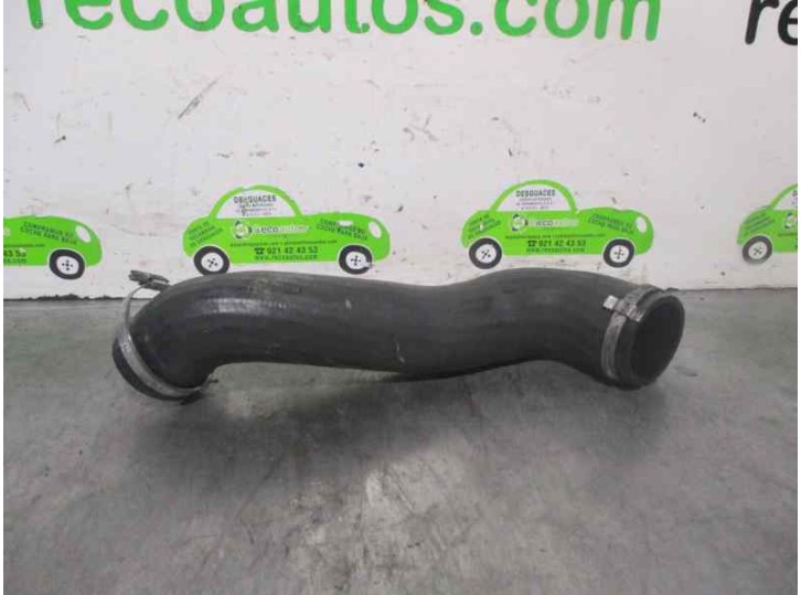 Recambio de tubo para jaguar s-type 2.7 v6 diesel cat referencia OEM IAM 4R836F072AB 