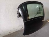 Recambio de capota para mercedes-benz clase slk (w171) roadster 1.8 cat referencia OEM IAM A1716700002 A1718000030 