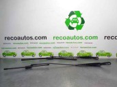 Recambio de brazo limpia delantero derecho para citroën berlingo cuadro x referencia OEM IAM 6429FJ 6429FG 