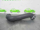 Recambio de tubo para jaguar s-type 2.7 v6 diesel cat referencia OEM IAM 4R836F072AB 
