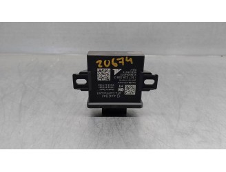 Recambio de modulo electronico para opel zafira tourer 1.6 cdti dpf referencia OEM IAM 13446941 130732935801 GM