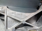 Replacement right engine mount for Opel Vivaro C Van (K0) 1.5 OEM IAM reference 4A103720 4A103720 