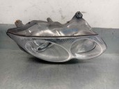 Recambio de faro derecho para chrysler 300 m (lr) 2.7 cat referencia OEM IAM 4780002AD 4 PUERTAS