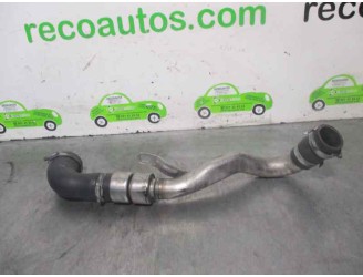 Recambio de tubo para jaguar s-type 2.7 v6 diesel cat referencia OEM IAM 4R839689AE 