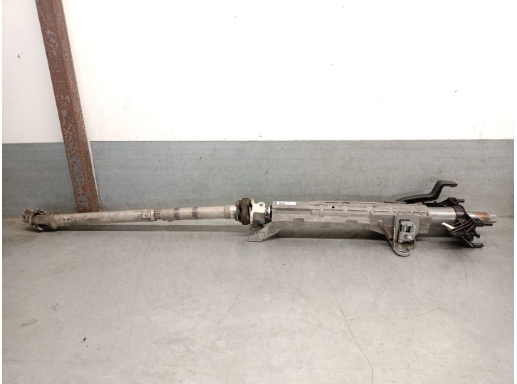 Replacement steering column for BMW 5 (G30, F90) 520d OEM IAM reference 32306896189 32306896189 