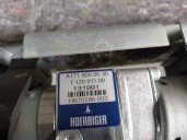 Recambio de capota para mercedes-benz clase slk (w171) roadster 1.8 cat referencia OEM IAM A1716700002 A1718000030 