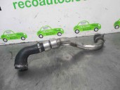 Recambio de tubo para jaguar s-type 2.7 v6 diesel cat referencia OEM IAM 4R839689AE 