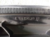 Recambio de capota para mercedes-benz clase slk (w171) roadster 1.8 cat referencia OEM IAM A1716700002 A1718000030 