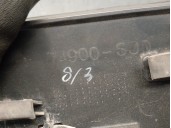 Recambio de aleron trasero para honda fr-v (be) 1.8 vtec cat referencia OEM IAM 74900SJD 74900SJD 