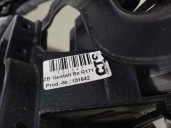 Recambio de capota para mercedes-benz clase slk (w171) roadster 1.8 cat referencia OEM IAM A1716700002 A1718000030 