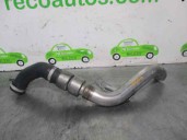 Replacement tube for Jaguar S-Type 2.7 V6 Diesel CAT OEM IAM reference 4R839689AE 
