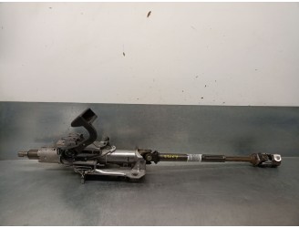 Replacement steering column for Opel Combo E Tour / Life (K9) 1.5 OEM IAM reference 9820460477 98204604ZD 