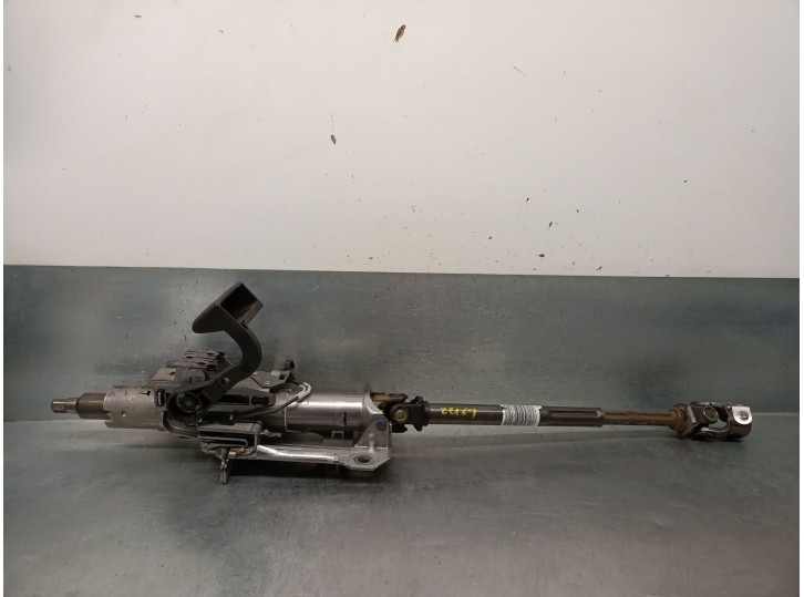 Replacement steering column for Opel Combo E Tour / Life (K9) 1.5 OEM IAM reference 9820460477 98204604ZD 
