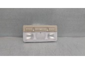 Recambio de luz interior para opel zafira tourer 1.6 cdti dpf referencia OEM IAM 316627975 
