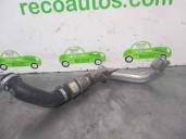 Replacement tube for Jaguar S-Type 2.7 V6 Diesel CAT OEM IAM reference 4R839689AE 